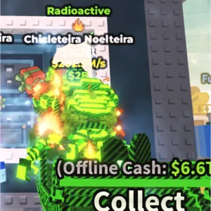 Chicleteria Noelteria