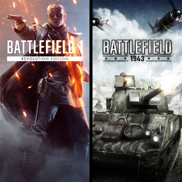 Battlefield bundle что это