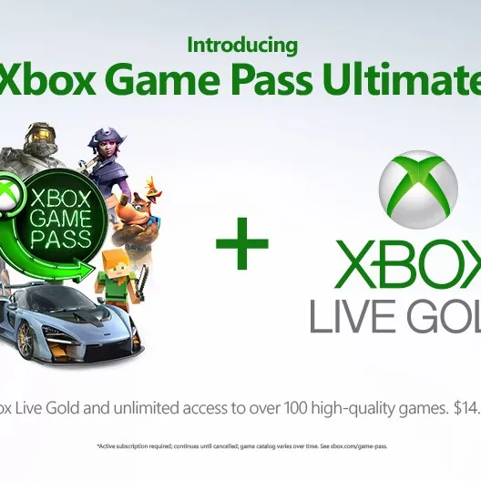 Xbox Game Pass Ultimate 3 Month Subscription Xbox Game Pass T Cards Gameflip 4287