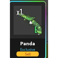 Panda DB 
