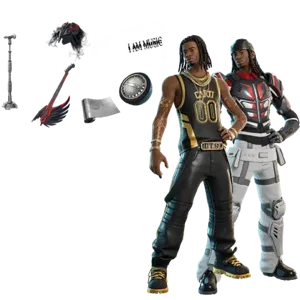 Playboi Carti Bundle