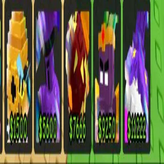 Garden Bundle