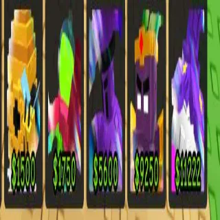 Garden Bundle