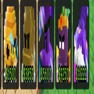 Garden Bundle