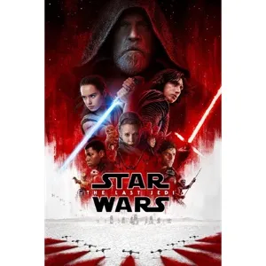 Star Wars: The Last Jedi