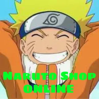 NarutoShop