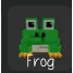 5x Frog - Grow a Garden 2