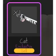 Cat Drum Shotgun - Da Hood