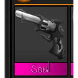 Soul Gun - Murder Mystery 2