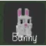 15x Bunny - Grow a Garden 2