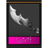 Spirit Knife - Murder Mystery 2