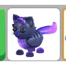 Glormy Leo - Adopt Me!