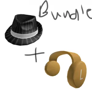 Roblox Limiteds Bundle