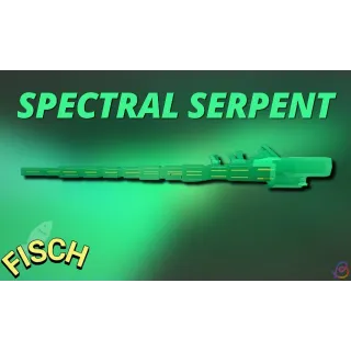 Spectral serpent