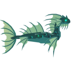 Fish roblox ancient depth serpent