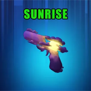 Sunrise
