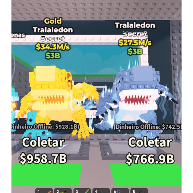 Tralaledon Steal A Brainrot Game Item Gameflip tralaledon-steal-a-brainrot-game-item-gameflip