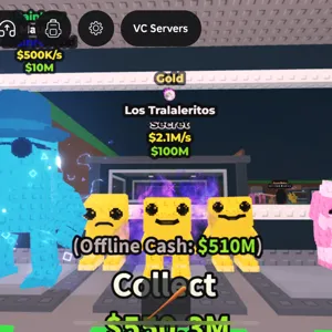 Los tralaleritos