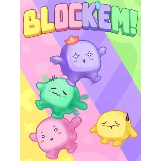 Block'Em!