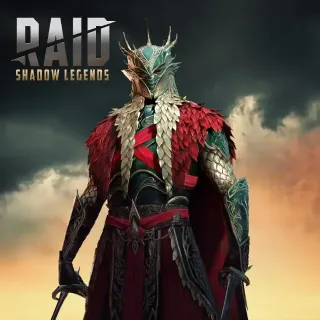 RAID: Shadow Legends Locwain Pack