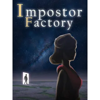 Impostor Factory