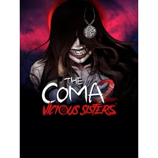 The Coma 2: Vicious Sisters Deluxe Edition