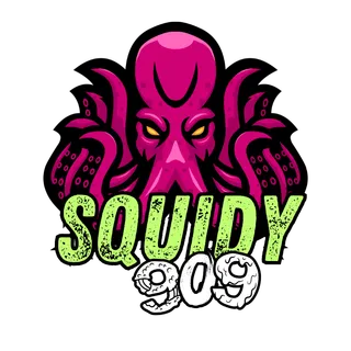 SQUIDY 909