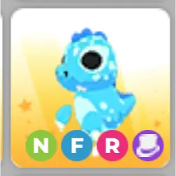 ADOPT ME NFR KAIJUNIOR