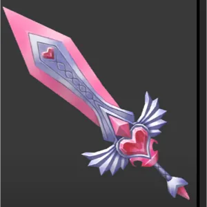 MURDERMYSTERY HEARTBLADE