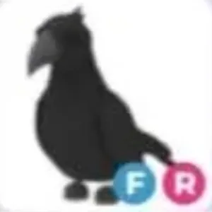 FR ADOPT ME CROW