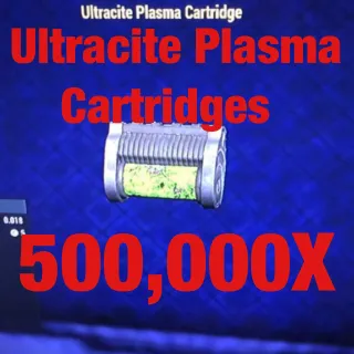 Ultracite Plasma Cartridge 
