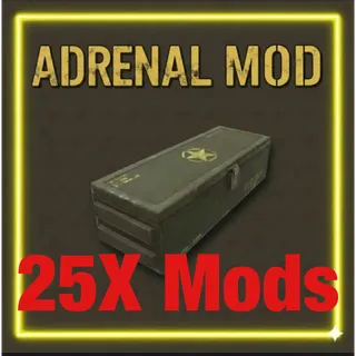Adrenal Mod