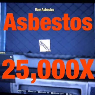 Asbestos