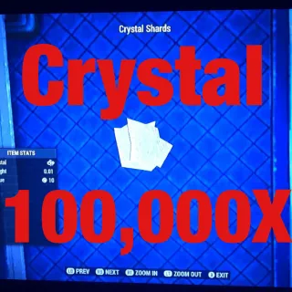 Crystal