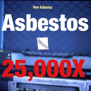 Asbestos