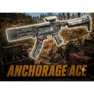 Anchorage Ace