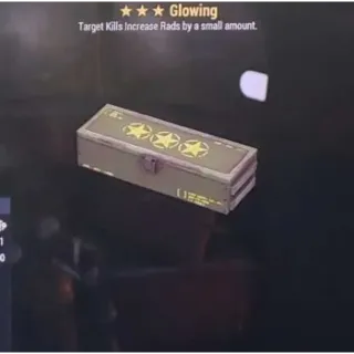Glowing Mod