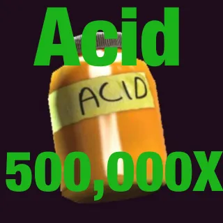 Acid