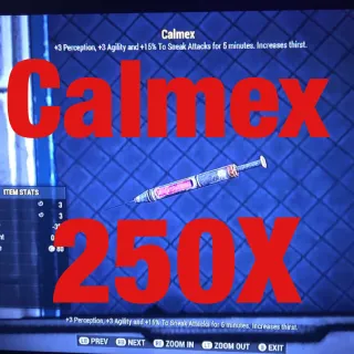 Calmex