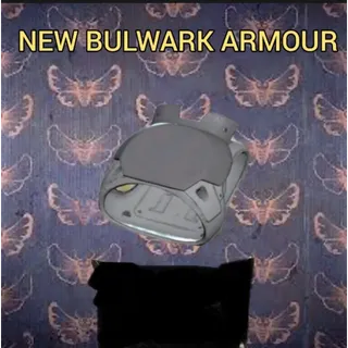 Bulwark Secret Service Armor