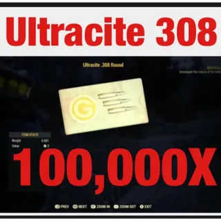 Ultracite 308