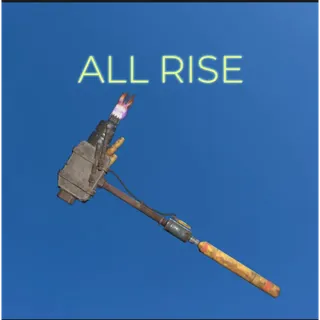 All Rise