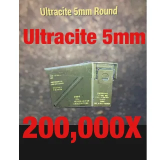 Ultracite 5mm