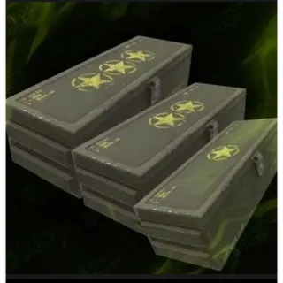 5X Limit Breaking Mod