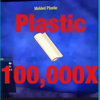 Plastic