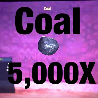 Coal