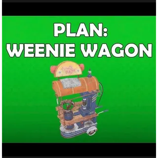 Weenie Wagon