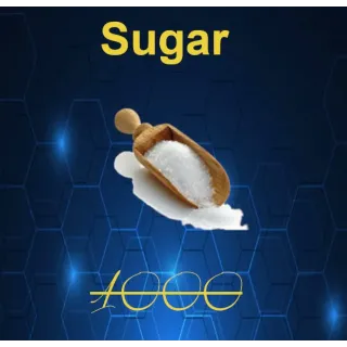 1k Sugar