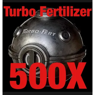 Turbo Fert