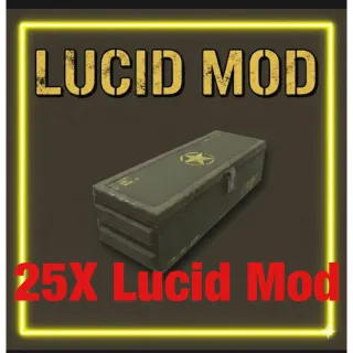 Lucid Mod